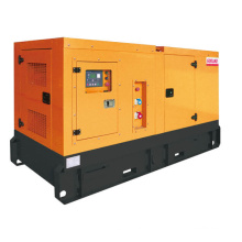 ISO CE Proved 24kw Low Power Deutz Diesel Generator Set